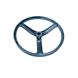 Шкив стиральной машины Indesit, Ariston 174000786.04 C00097267