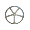 Шкив стиральной машины Indesit, Ariston 174001598.00 C00083912