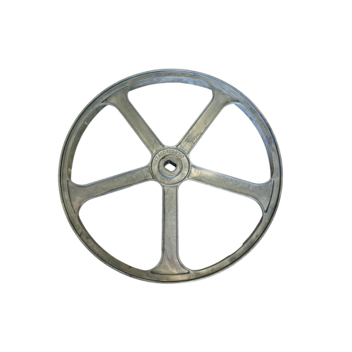 Шкив стиральной машины Indesit, Ariston 174001598.00 C00083912