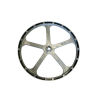 Шкив стиральной машины Indesit, Ariston 174001598.00 C00083912