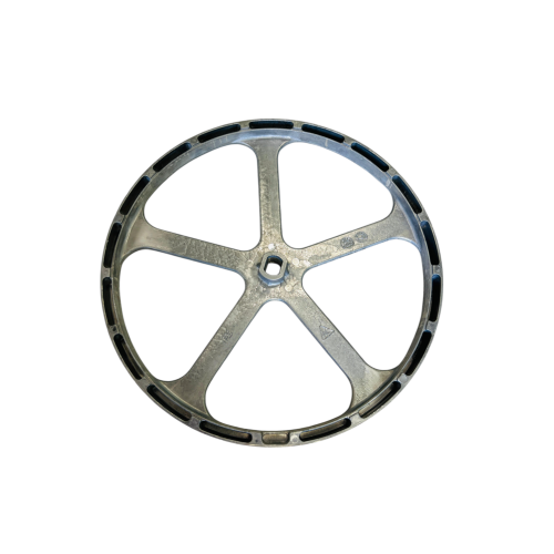 Шкив стиральной машины Indesit, Ariston 174001598.00 C00083912