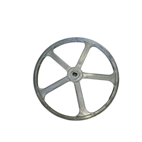 Шкив стиральной машины Indesit, Ariston 174001598.00 C00083912