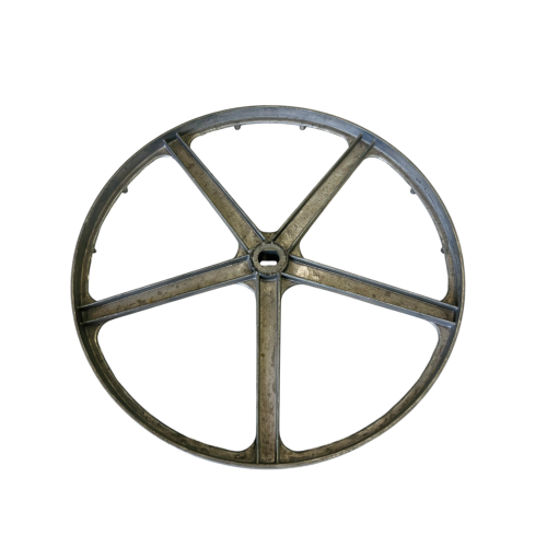 Шкив стиральной машины Indesit, Ariston 174001366-02 C00142832