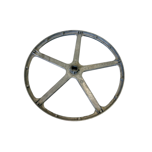 Шкив стиральной машины Indesit, Ariston 174001366-02 C00142832
