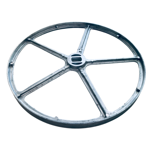 Шкив стиральной машины Indesit, Ariston 17400242001 C00109632