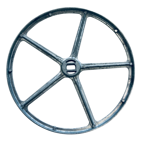 Шкив стиральной машины Indesit, Ariston 17400167101 C00109632