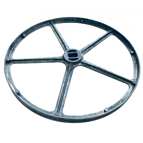 Шкив стиральной машины Indesit, Ariston 17400167101 C00109632