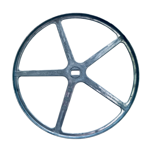 Шкив стиральной машины Indesit, Ariston 17400167101 C00109632