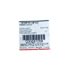 Шкив стиральной машины Indesit, Ariston 174002210 C00097268