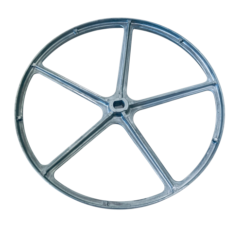 Шкив стиральной машины Indesit, Ariston 174002210 C00097268
