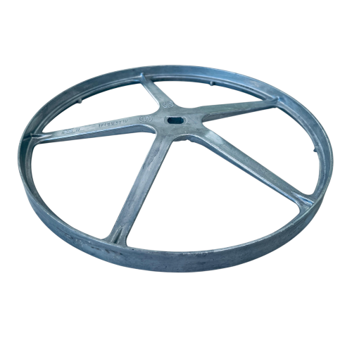 Шкив стиральной машины Indesit, Ariston 174002210 C00097268
