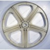 Шкив стиральной машины Ariston ADS93D69EUB, ADS93D69UEUA, ECO7D169SK, ECO7F129EE
