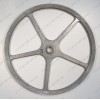 Шкив под клиновидный ремень стиральной машины Ariston AL 108 D EX, AVL 95 EX