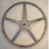 Шкив стиральной машины Ariston ARXXD 109