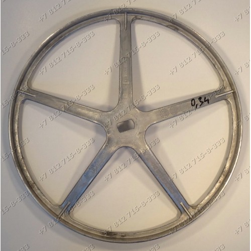 Шкив стиральной машины Ariston ARXXD 109