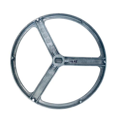 Шкив стиральной машины Indesit, Ariston 174000702.09 (174000702.08) C00066080