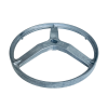 Шкив стиральной машины Indesit, Ariston 174000702.09 (174000702.08) C00066080