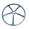 Шкив стиральной машины Bosch, Siemens 9000702493 - 11002942