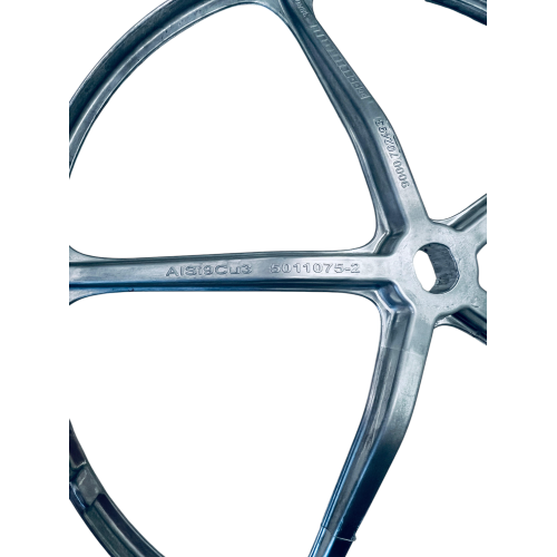 Шкив стиральной машины Bosch, Siemens 9000702493 - 11002942