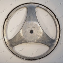 Шкив стиральной машины Bosch WFF1201, Siemens WM50200/12, WD61430/01