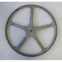 Шкив стиральной машины Bosch WFC1667OE-09