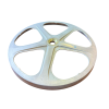 Шкив стиральной машины Bosch, Siemens 8001159611 - 11038799