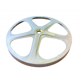 Шкив стиральной машины Bosch, Siemens 8001159611 - 11038799