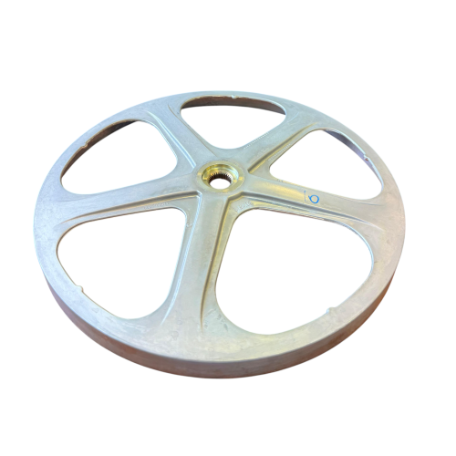 Шкив стиральной машины Bosch, Siemens 8001159611 - 11038799
