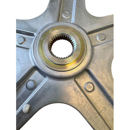 Шкив стиральной машины Bosch, Siemens 8001159611 - 11038799