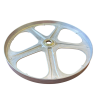Шкив стиральной машины Bosch, Siemens 8001159611 - 11038799