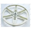 Шкив стиральной машины Candy AQUA 1D1035-07, AQUA1D1035-07 31005678