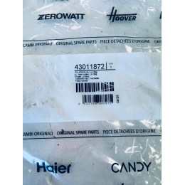 Шкив стиральной машины Candy, Haier, Hoover 43011872
