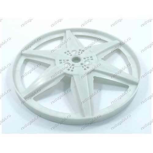 Шкив стиральной машины Candy IBWDI1200, IBWMI1200, DXA471AUS