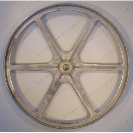 Шкив стиральной машины Samsung B1015JGW/YLW B1415JGW/YLP F1013JGS/YLP