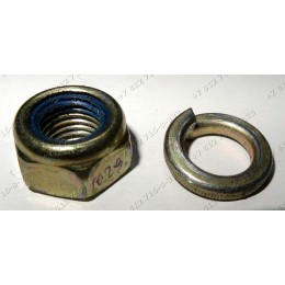 Гайка шкива стиральной машины Samsung P1205J, P805J, P1005J