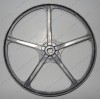 Шкив для стиральной машины Samsung DC66-00524A 297 мм