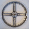 Шкив стиральной машины Ardo TL 800 EX Electrolux Zaussi ASKO