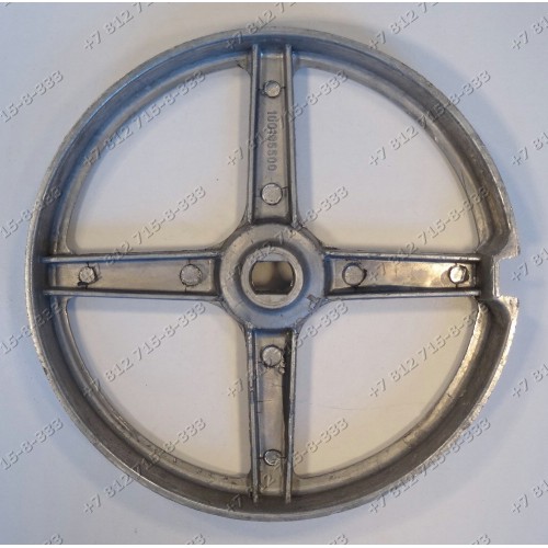 Шкив стиральной машины Ardo TL 800 EX Electrolux Zaussi ASKO