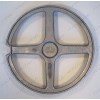 Шкив стиральной машины Ardo TL 800 EX Electrolux Zaussi ASKO