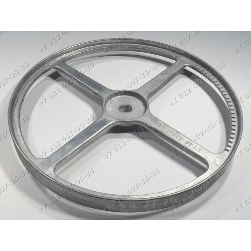Шкив стиральной машины Ardo TL105L (012980036) Electrolux, Zanussi