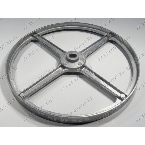 Шкив стиральной машины Ardo TL105L (012980036) Electrolux, Zanussi