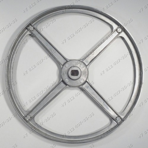 Шкив стиральной машины Ardo TL105L (012980036) Electrolux, Zanussi