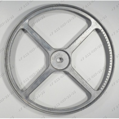 Шкив стиральной машины Ardo TL105L (012980036) Electrolux, Zanussi