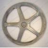 Шкив 268019500 стиральной машины Ardo TL600X