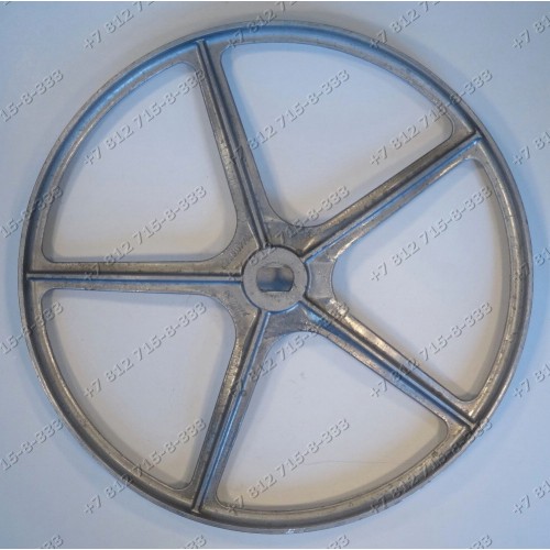 Шкив стиральной машины Ardo FLO108L