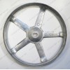 Шкив стиральной машины Ardo FL60E FL85S FL80E FL105L FL105S FL105LC A814 FL85S