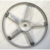 Шкив стиральной машины Ardo FL60E FL85S FL80E FL105L FL105S FL105LC A814 FL85S