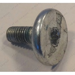 Болт шкива стиральной машины Beko WMN6508K WMN6508K WKD23580T WKB60821PTM WKD65105 WKL13560K