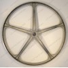 Шкив стиральной машины Blomberg WAF1320 WAF1200