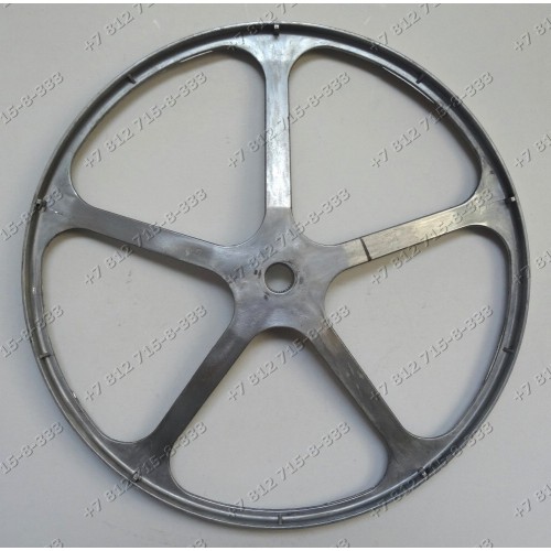 Шкив стиральной машины Beko WKB60821PTM WKN61011M